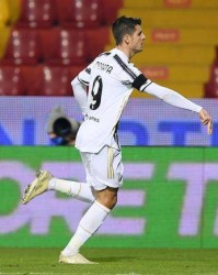  意甲首轮冷门频出，升班马掀翻豪门  