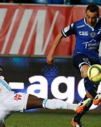  特鲁瓦降级警报拉响，最后五轮需奇迹翻身  