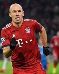  拜仁慕尼黑刷新德甲连胜纪录登榜首  