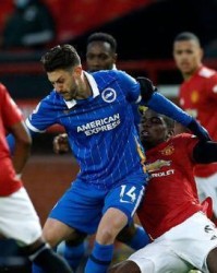  曼联逆转绝杀西汉姆，拉什福德补时世界波定乾坤  