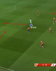  国际米兰战术革新激活边路进攻新火力点  