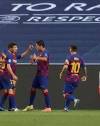  拜仁客场逆转擒敌止颓势  