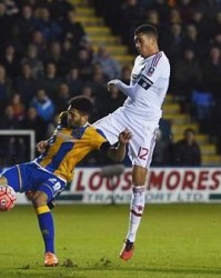  斯图加特新援破门终结进球荒僵局  