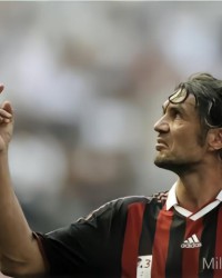  国际米兰功勋老臣离队，球迷泪洒告别仪式