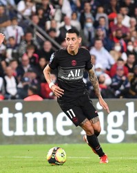  巴黎圣日耳曼客场惨败爆超大冷门  