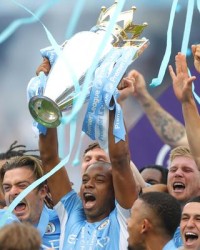  法甲收官战现戏剧性一幕 升降级悬念留最后