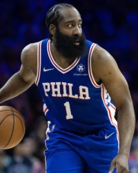  76人官宣哈登正式转战快船  