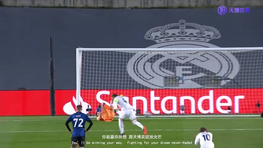  亚特兰大五球横扫威尼斯，锁定欧冠附加赛资格  