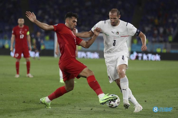  基耶利尼肌肉拉伤,尤文图斯防线告急  