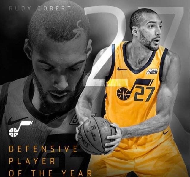  字母哥连续三年入选最佳防守一阵  