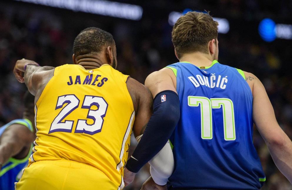  独行侠欧文神仙球救主，保留晋级悬念